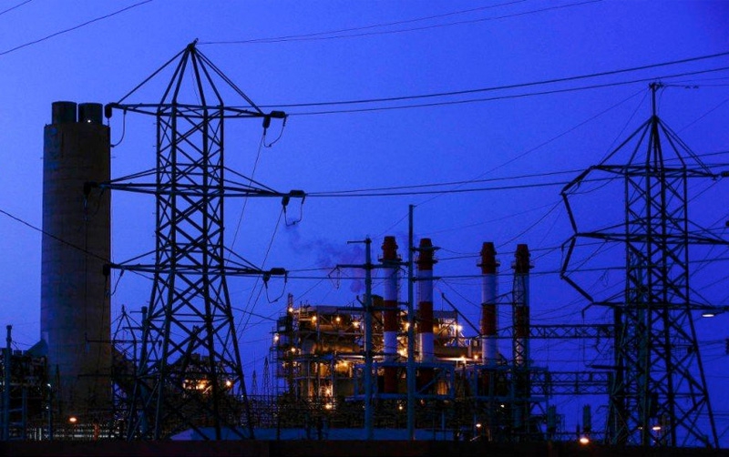 Falta de gas provoca apagón en estados del norte; reportan 400 mil usuarios sin luz