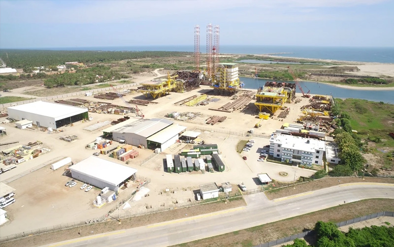 FMI pide posponer refinería Dos Bocas hasta que sea rentable