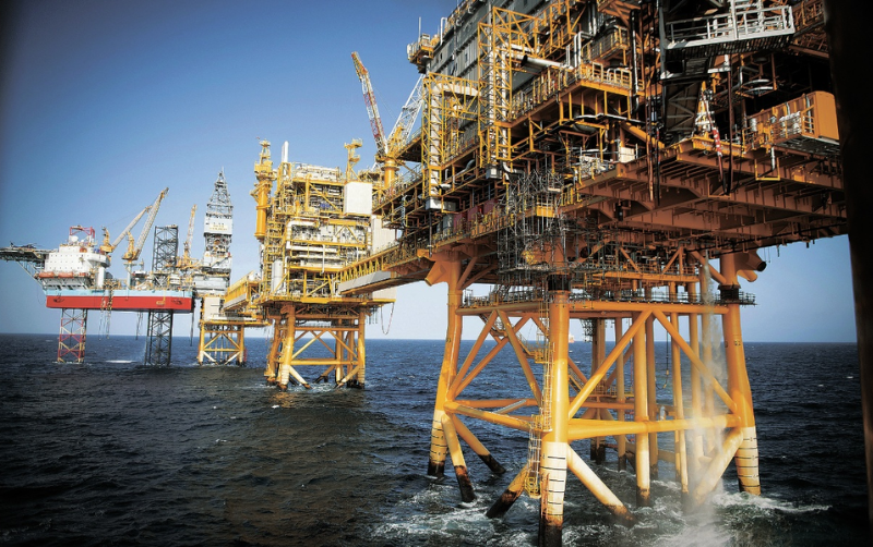 Fondo Mexicano del Petróleo lleva a cabo su aportación
