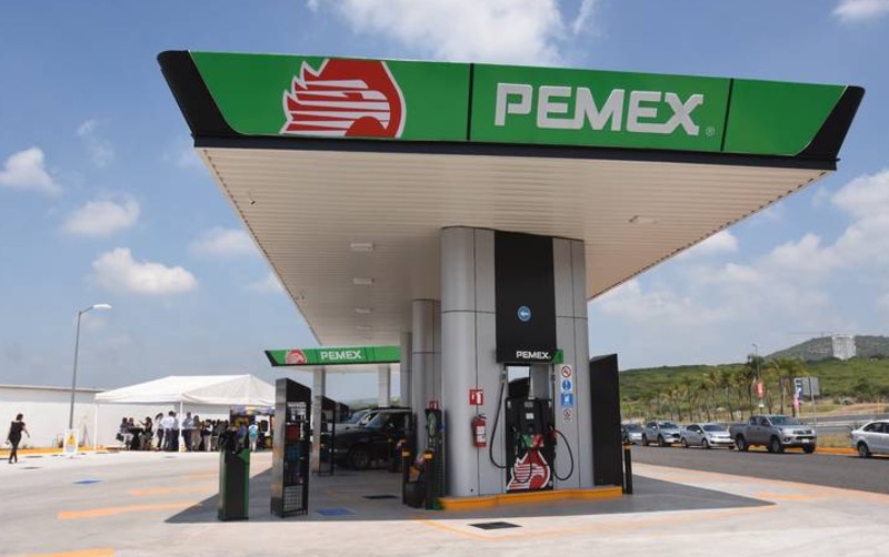 Franquicia Pemex arranca en Jurica