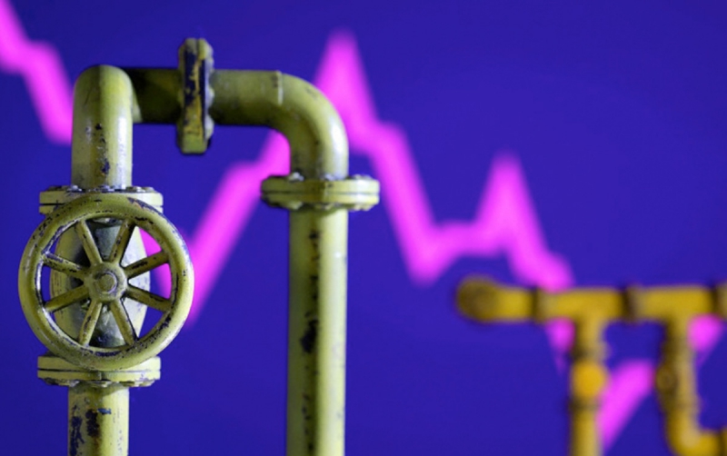 Frenan la compra exclusiva de gas natural a Pemex y CFE
