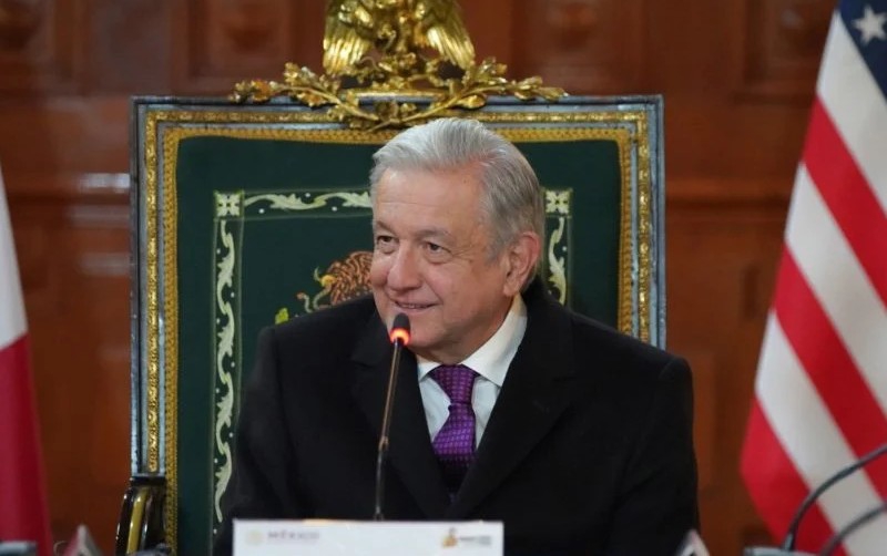 Fue una muy buena operación, AMLO celebra compra de refinería Deer Park por Pemex