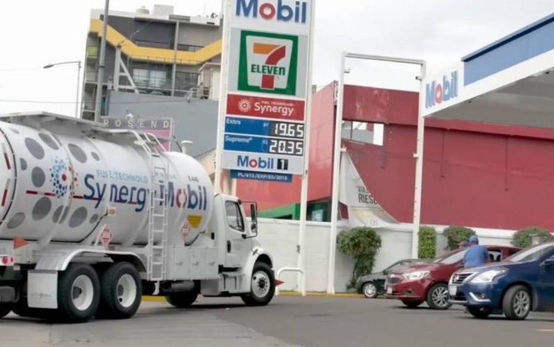 Garantiza suministro de DUBA en 500 puntos del país