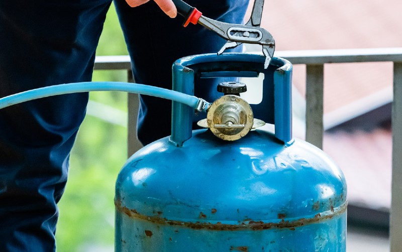 Gas Bienestar y Pemex sin bienestar