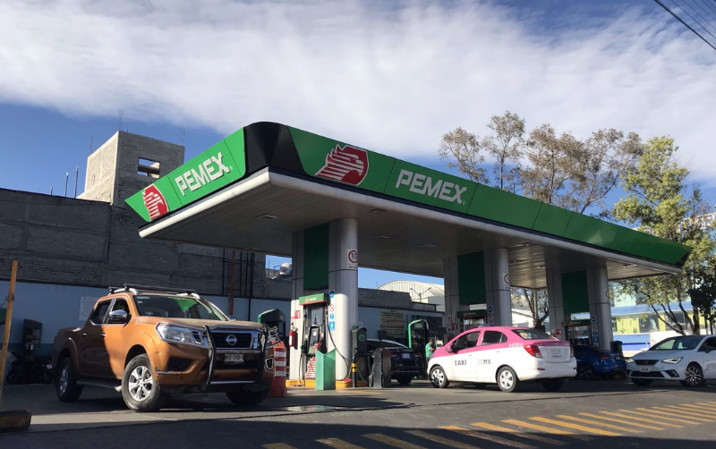 Gasolina en México: Más del 92% de estaciones ya venden el litro por menos de 24 pesos