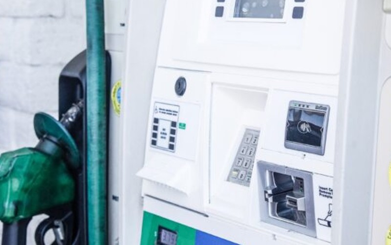 Gasolina: la industria que mueve a México
