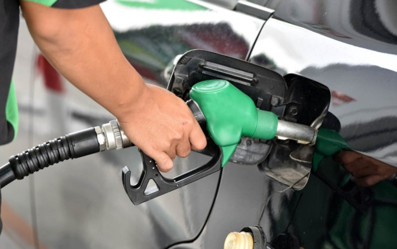 Gasolina Magna cae 1.18% tras acuerdo de 24 pesos por litro