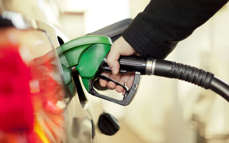 Gasolina y diésel tendrán tasa cero de IVA en frontera norte