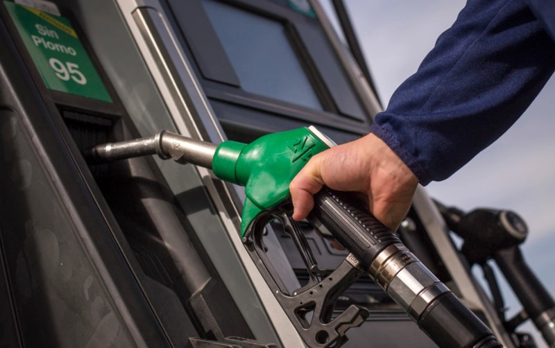 Gasolinas cierran 2022 con aumento de 7%; diésel, el que más subió