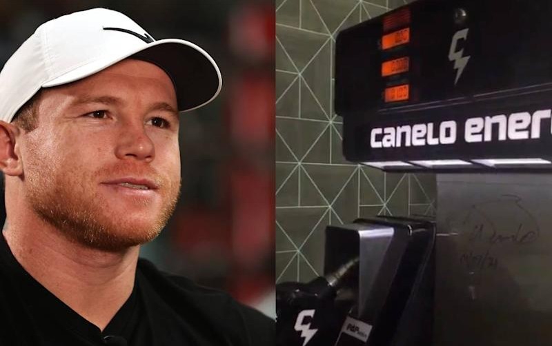 Gasolineras Canelo Energy están llegando a México: Ya hay varios puntos vistos