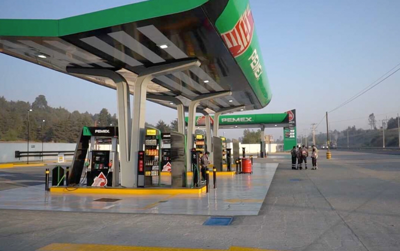 Gasolineras de Pemex; esta es la estrategia que incrementó sus ventas hasta 20 por ciento