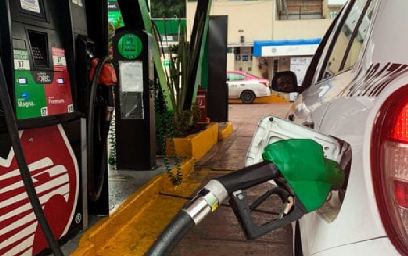 Gasolineras del Bienestar venderán hasta 5 pesos más barata la gasolina en Chetumal