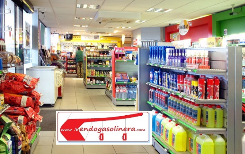 Gasolineras multiservicios para potenciar la rentabilidad del negocio