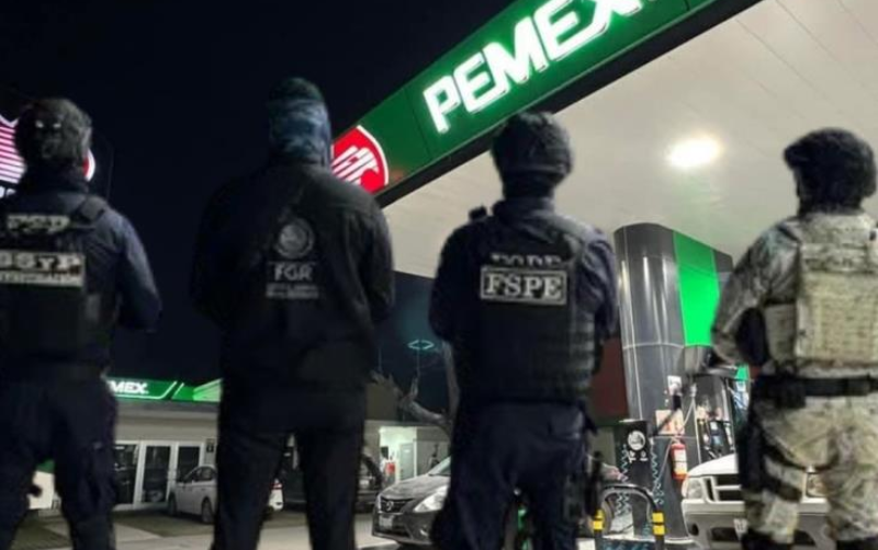 Gasolineras que venden huachicol: estas son las nuevas sanciones, ¿amparo evita clausura inmediata?