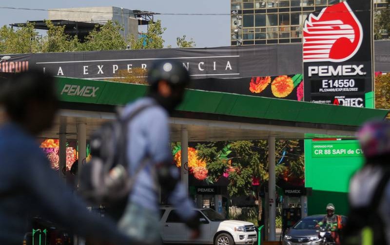 Gasolineras se quedarán sin banderas blancas con nuevas reglas de la CRE