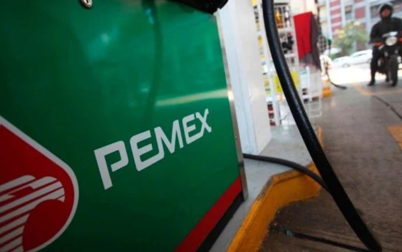 Gasolineras seguirán vigentes al menos 3 décadas más, dice titular de la Sedeco CDMX