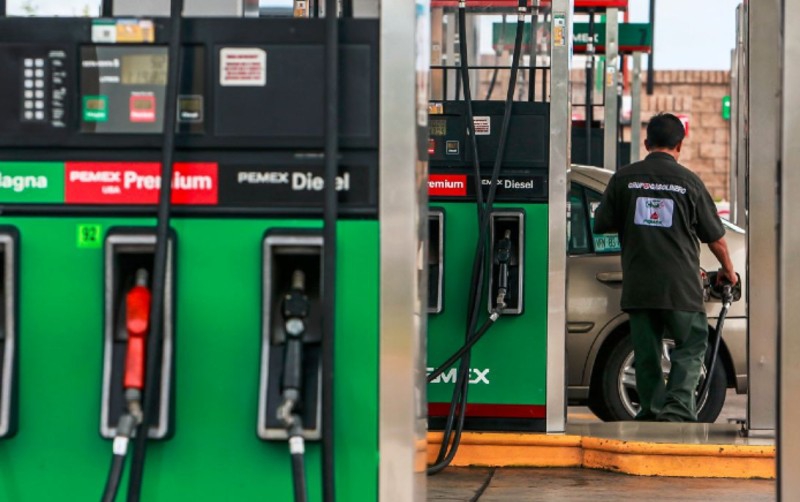 Gasolineras y pipas usarán software certificado para combatir al huachicoleo
