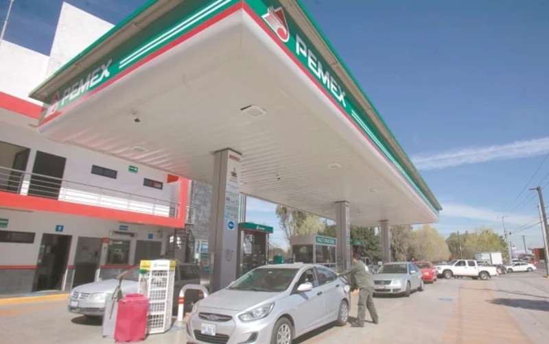 Gasolinerías evolucionan: Onexpo