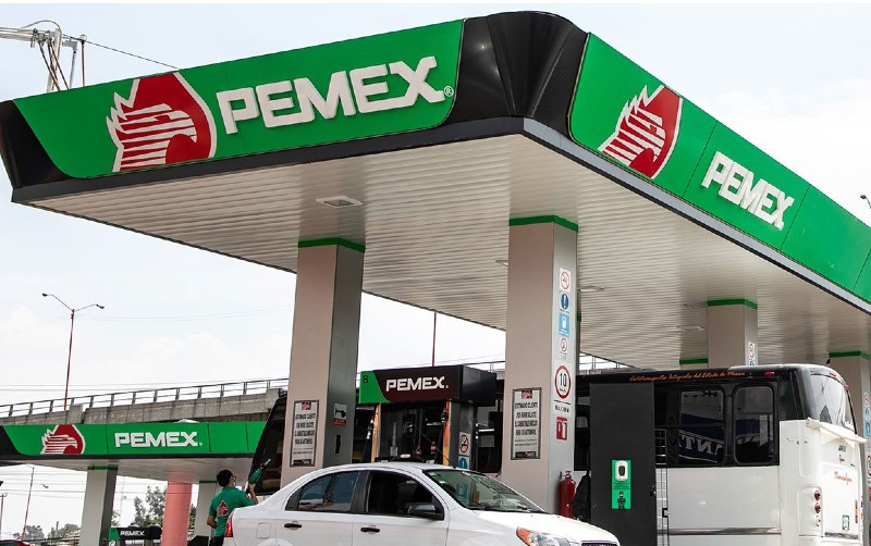 Gasolineros esperan alcanzar hasta 15 mil mdp en inversiones al cierre de año