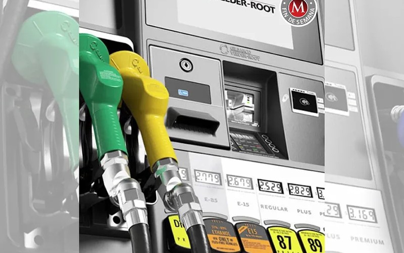Gilbarco integrará gasolineras con tiendas de conveniencia
