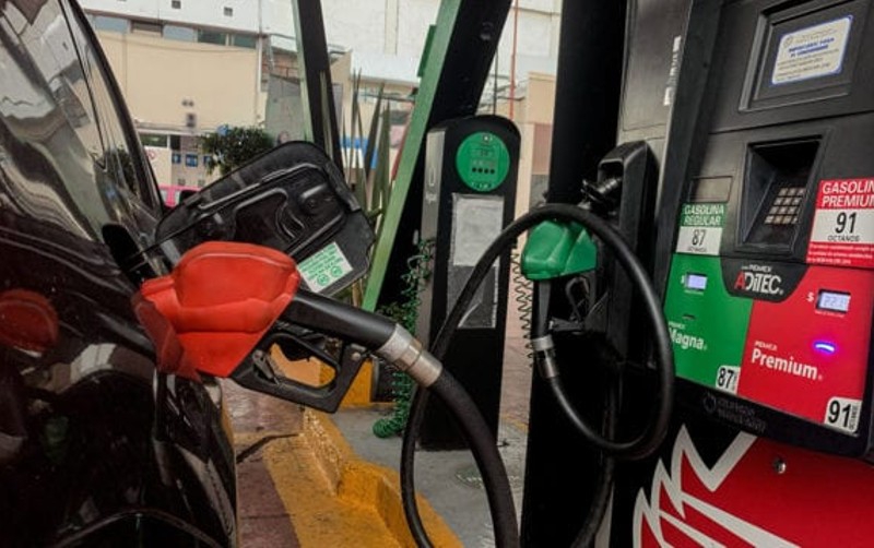 Gilbarco, proveedor de la mitad de bombas de gasolina, quiere inyectar innovación