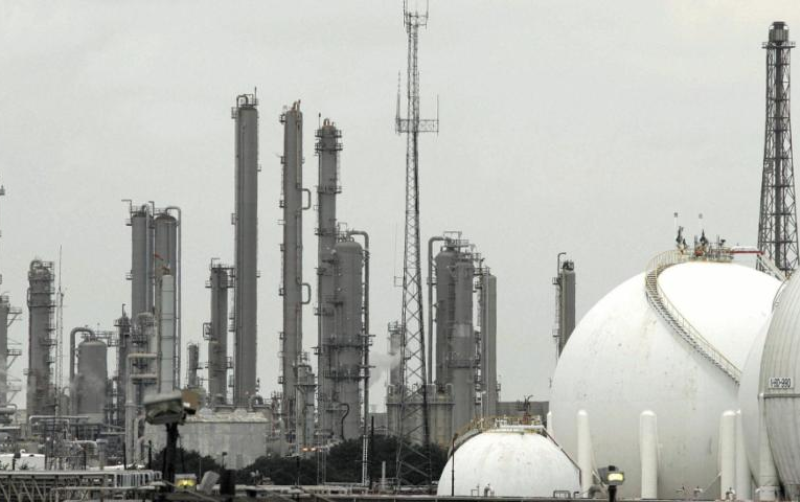 Gobierno federal le ha transferido a Pemex 171,000 mdp vía Sener