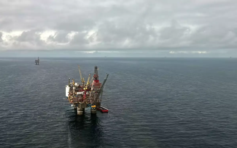 Grupo Carso adquirirá a la petrolera propiedad de Grupo Bal