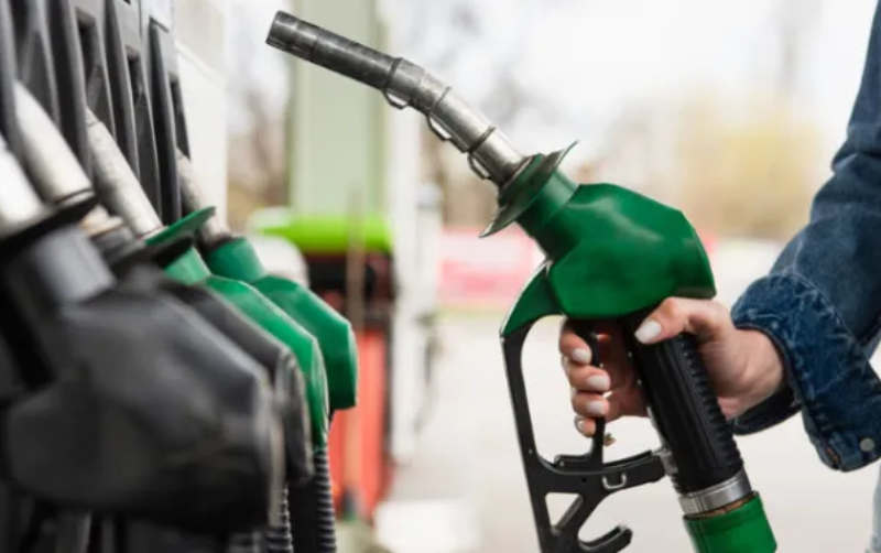 Hacienda aumenta estímulo fiscal a gasolina regular de nuevo