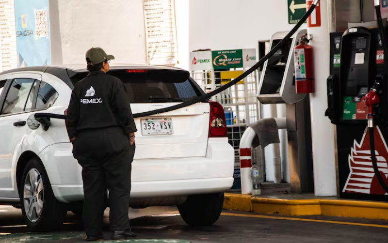 Hacienda da ayudadita a la gasolina Magna y diésel: ¿En cuánto quedan los estímulos fiscales?