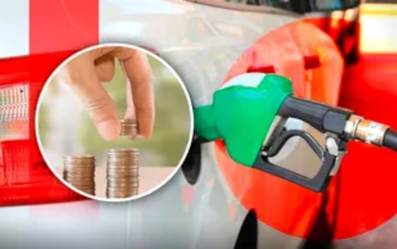 Hacienda eleva estímulo a gasolina Magna y al diésel; ¡Tanque lleno, por favor!