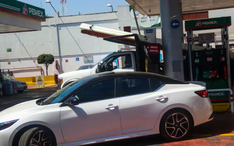 Hacienda elimina estímulos fiscales a la gasolina en Semana Santa: Así quedan la Magna, Premium y diésel