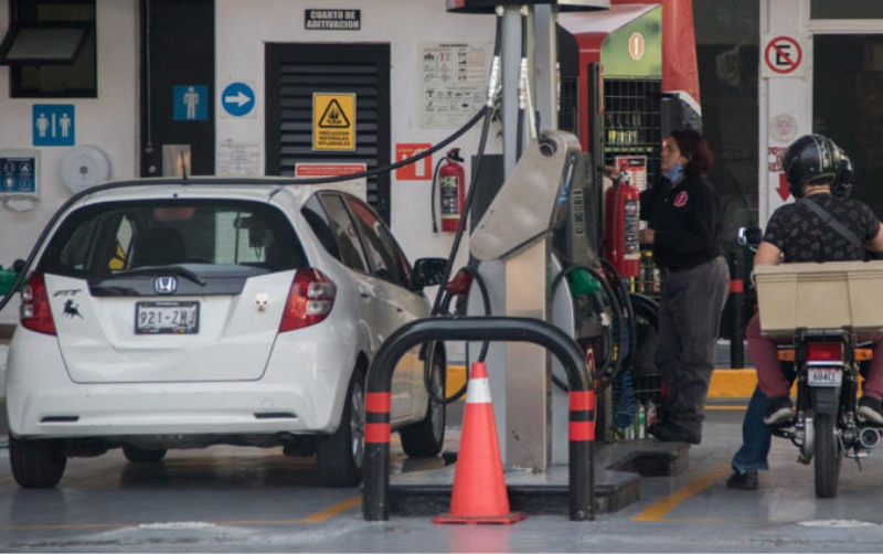 Hacienda pasa tijera y deja sin estímulo a gasolina Premium