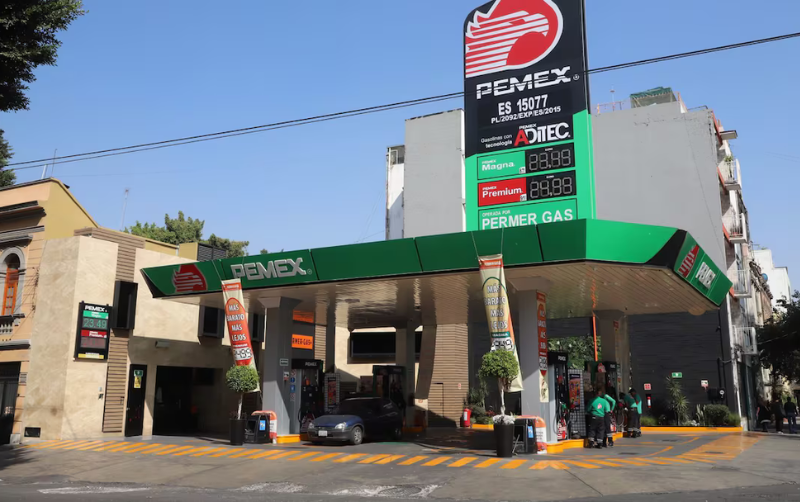 Hacienda regresa los estímulos fiscales a la gasolina Magna: ¿Cómo quedan la Premium y el diésel?