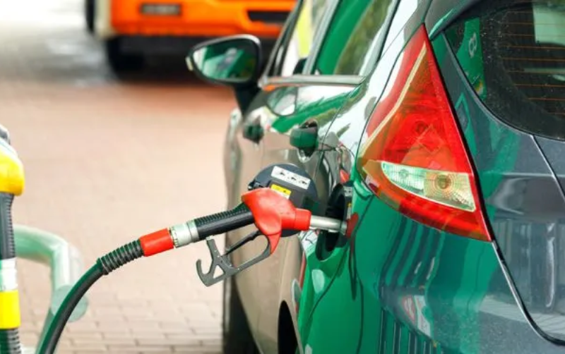 Hacienda vuelve aumentar estímulo fiscal a gasolina regular