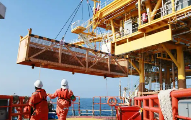 Harbour Energy anuncia inversión de 6 mil mdd en México