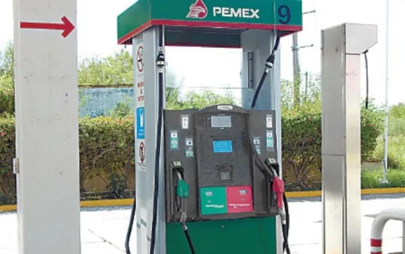 Hasta 10 Gasolineras Nuevas en Durango para este Año: Onexpo