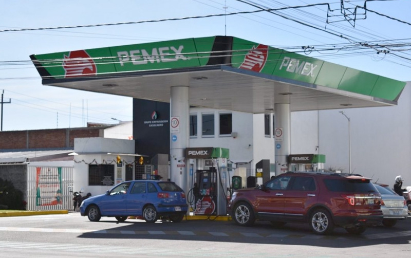 Hay en el estado de Puebla una gasolinera por cada 11 mil habitantes: Igavim