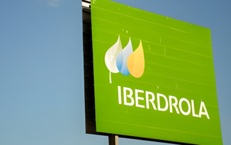Iberdrola suministrará energía a TMD a través del parque eólico marino Windanker