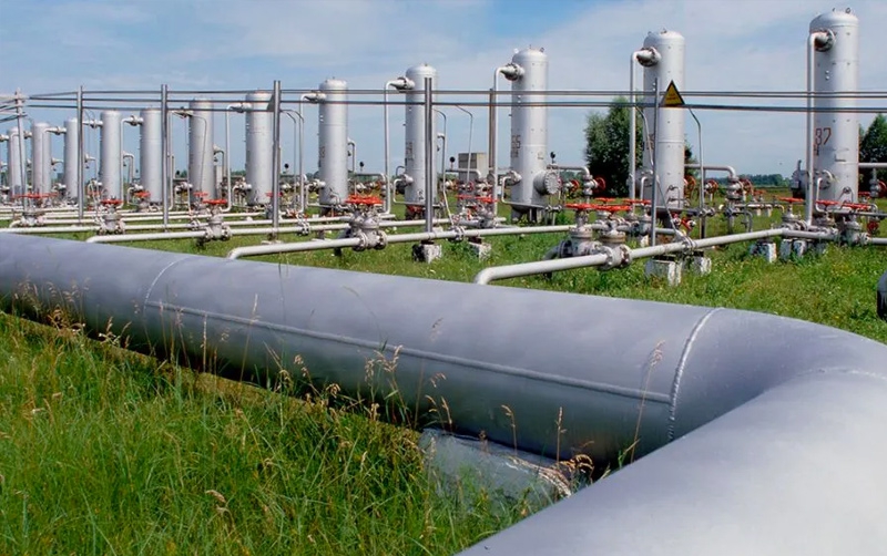 IEnova arranca la operación de su nueva terminal de almacenamiento de combustibles en Veracruz