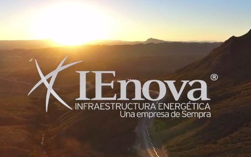 IEnova llegará al 2021 con 10 millones de barriles de capacidad