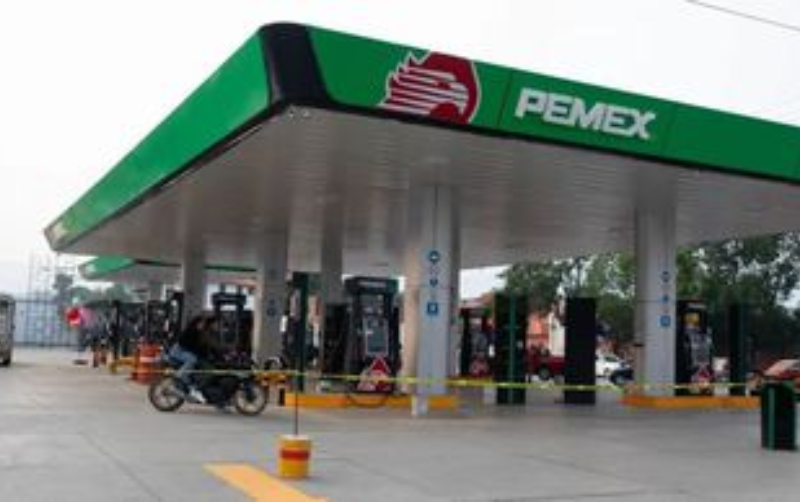 IMP y Pemex firman convenio para impulsar innovación en la industria petrolera