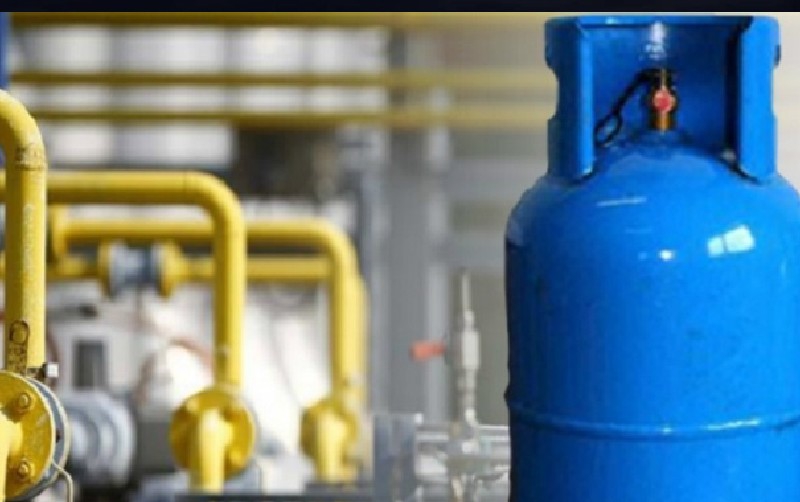 Importaciones de gas LP por Pemex aumentan y baja la producción local