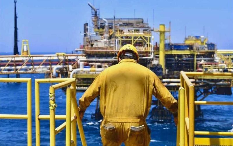 Impulsan petroprecios los ingresos por crudo