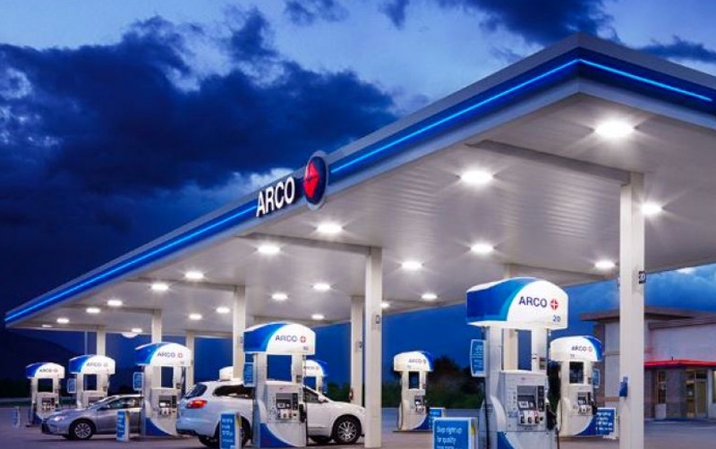 Inaugura Marathon Petroleum Corporation su primera estación ARCO en Jalisco