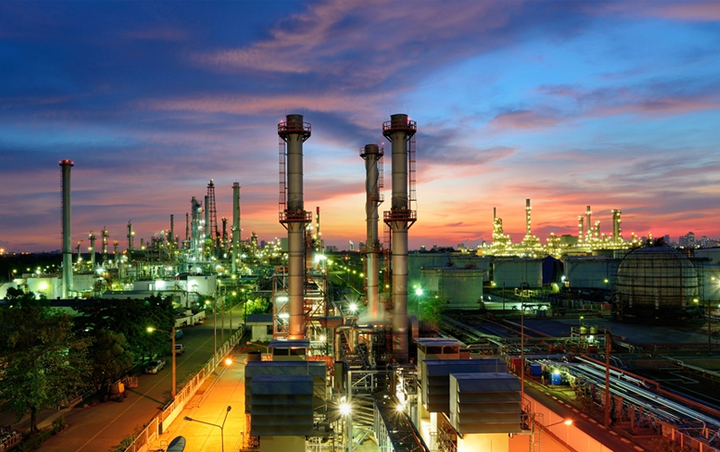 Industria energética se abre puerta en Qro
