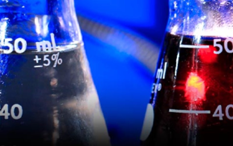Industria química y el clúster químico de Guanajuato en 2019