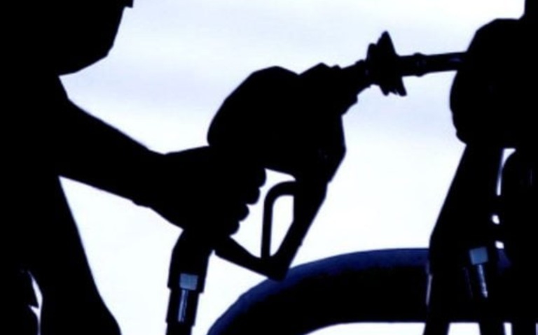 Inflación se acelera en mayo más de lo esperado por alza en precios de gasolina.