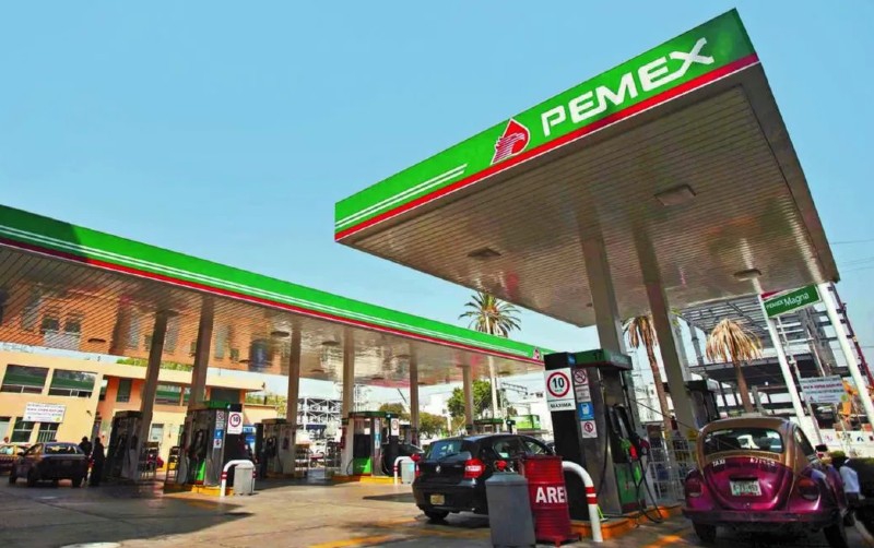 Ingresos logran sortear caída del IVA e IEPS; crecieron 2.2% en el primer trimestre