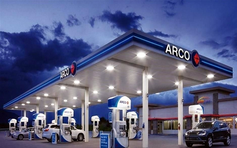 Instalará Arco 12 gasolineras