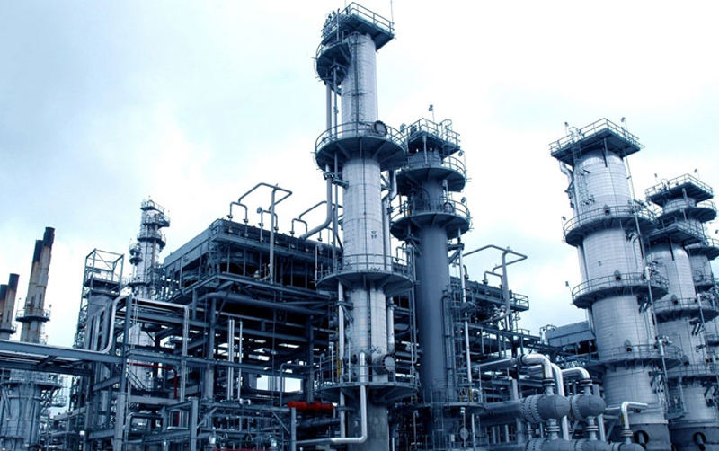 Interesa a Bechtel e ICA nueva refinería